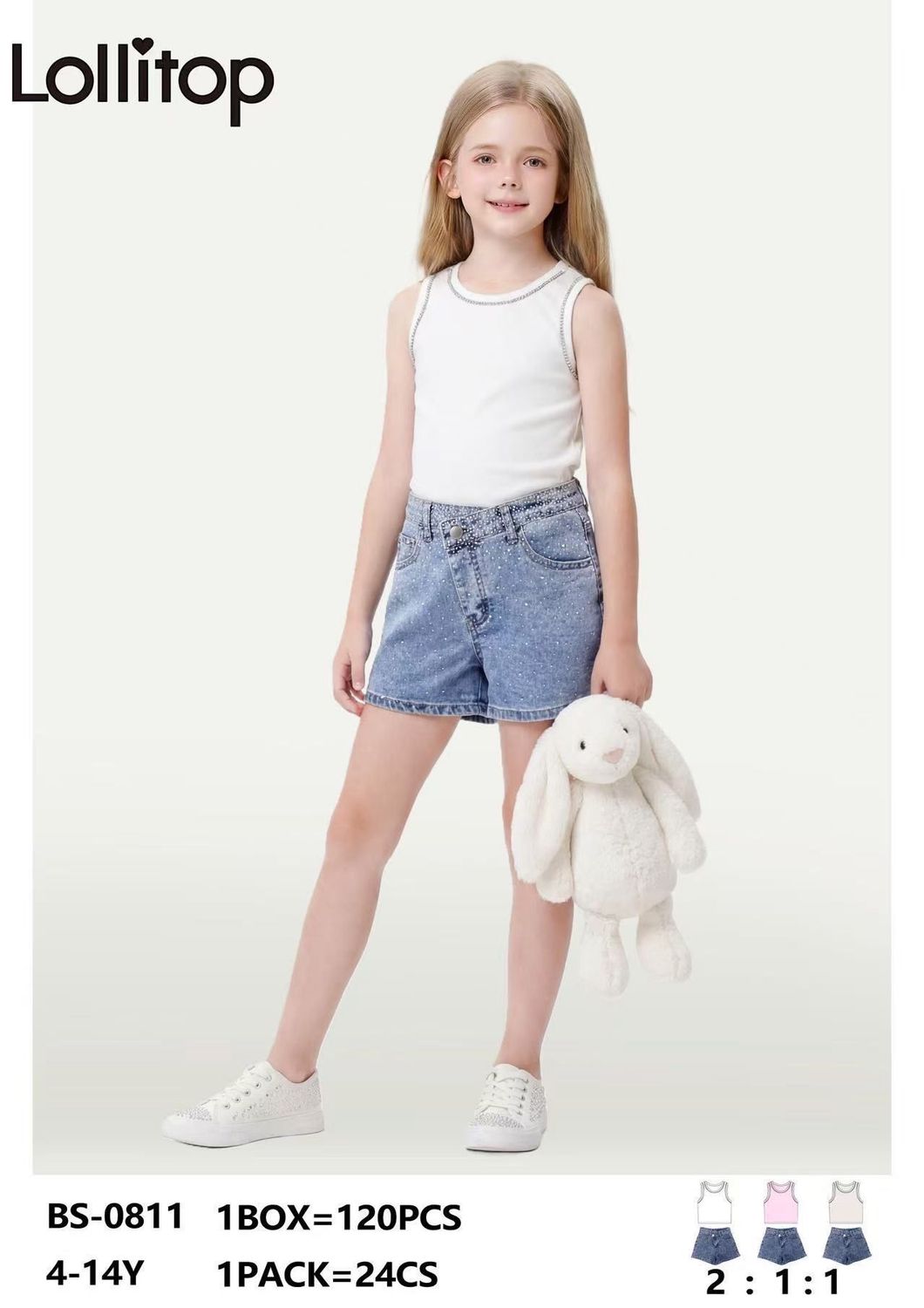 lotto primavera estate