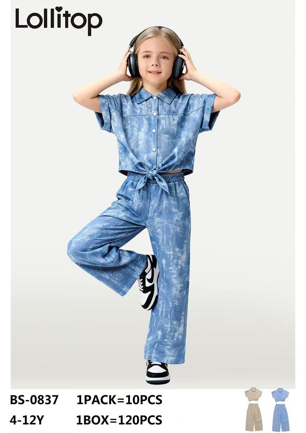 lotto primavera estate