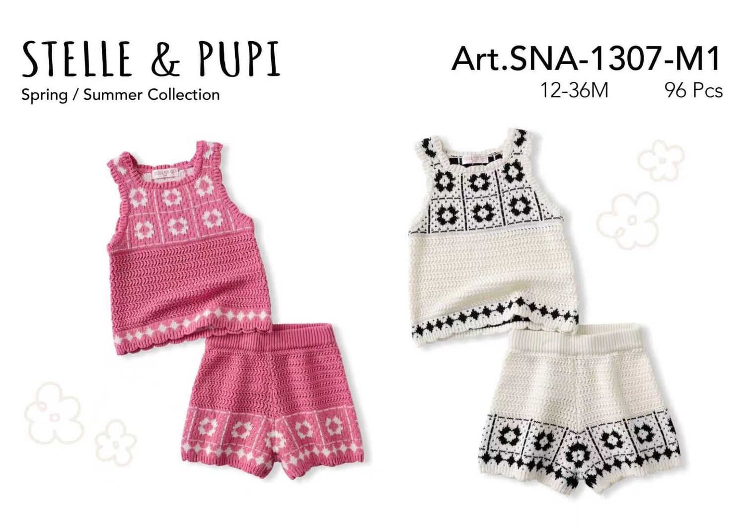 lotto primavera estate