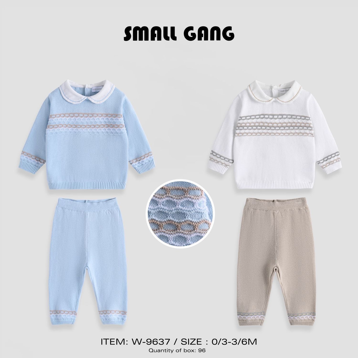 lotto primavera estate