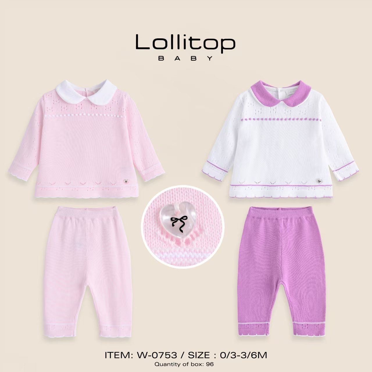 lotto primavera estate