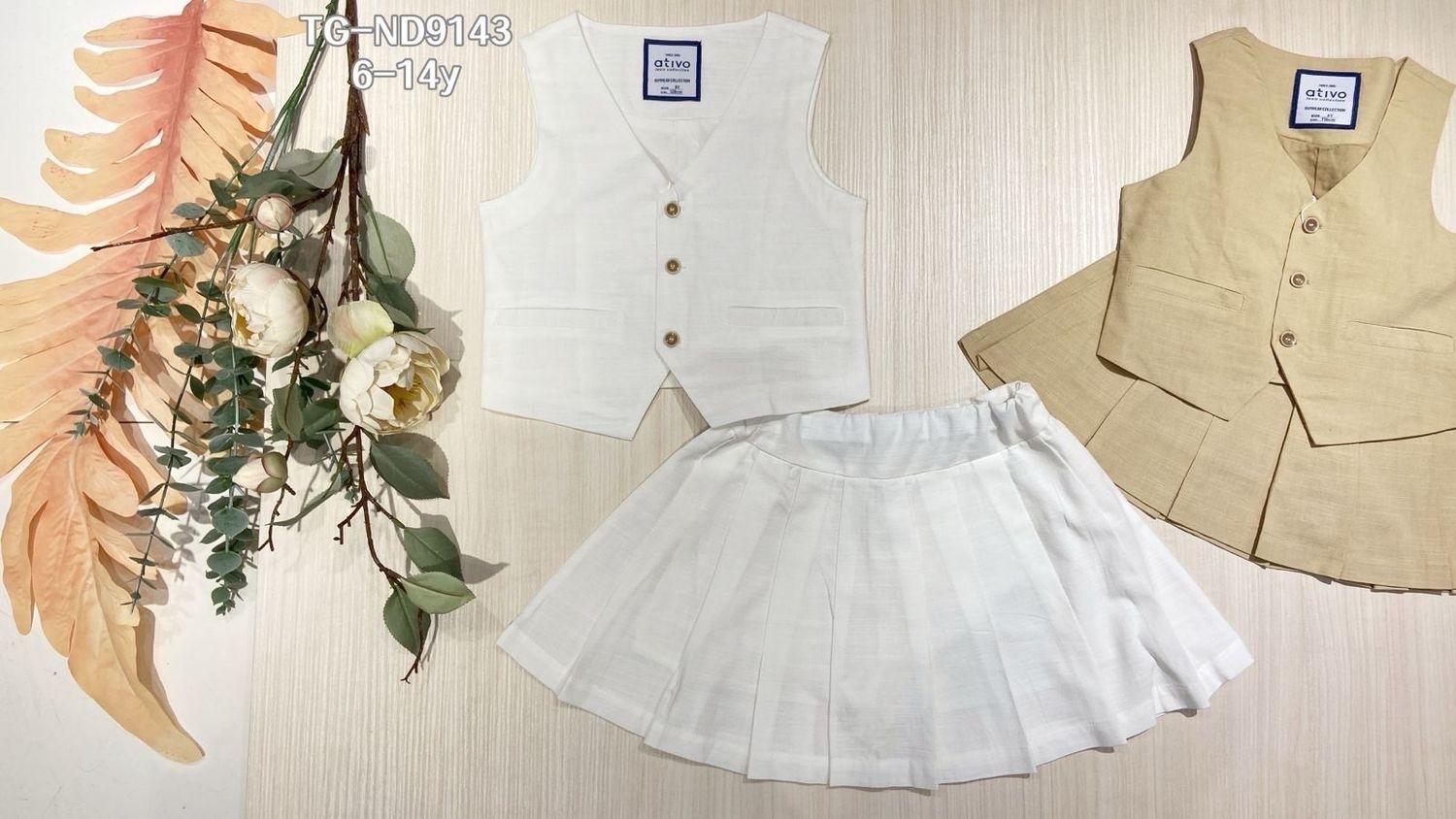 lotto primavera estate