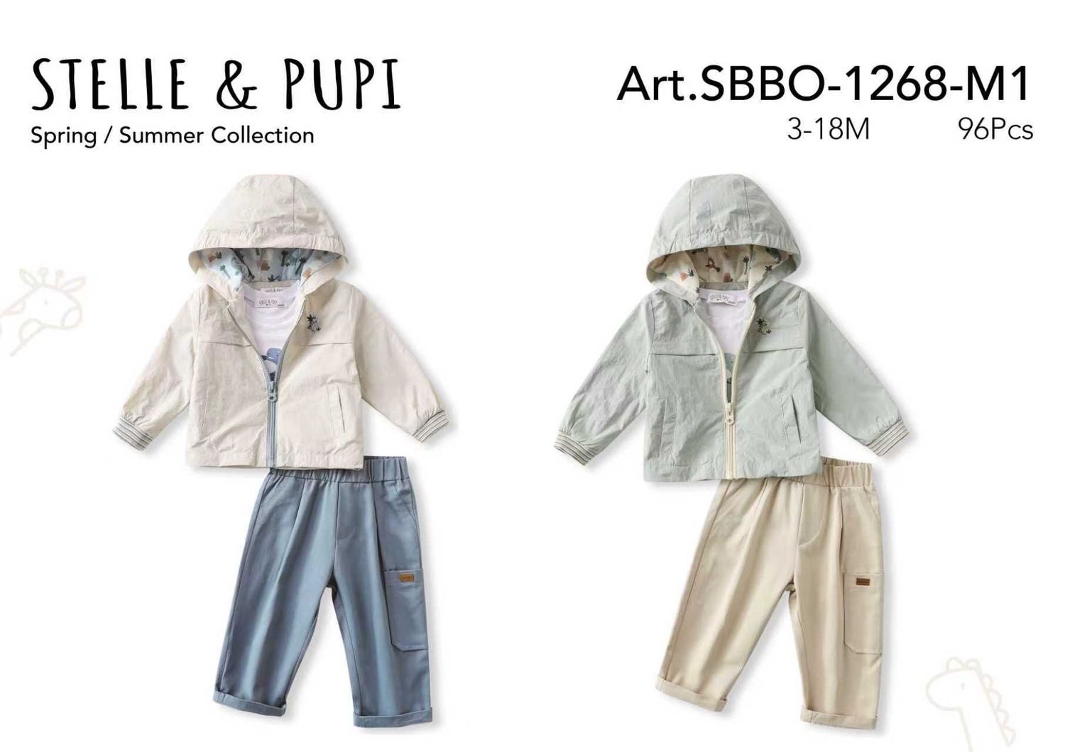 lotto primavera estate