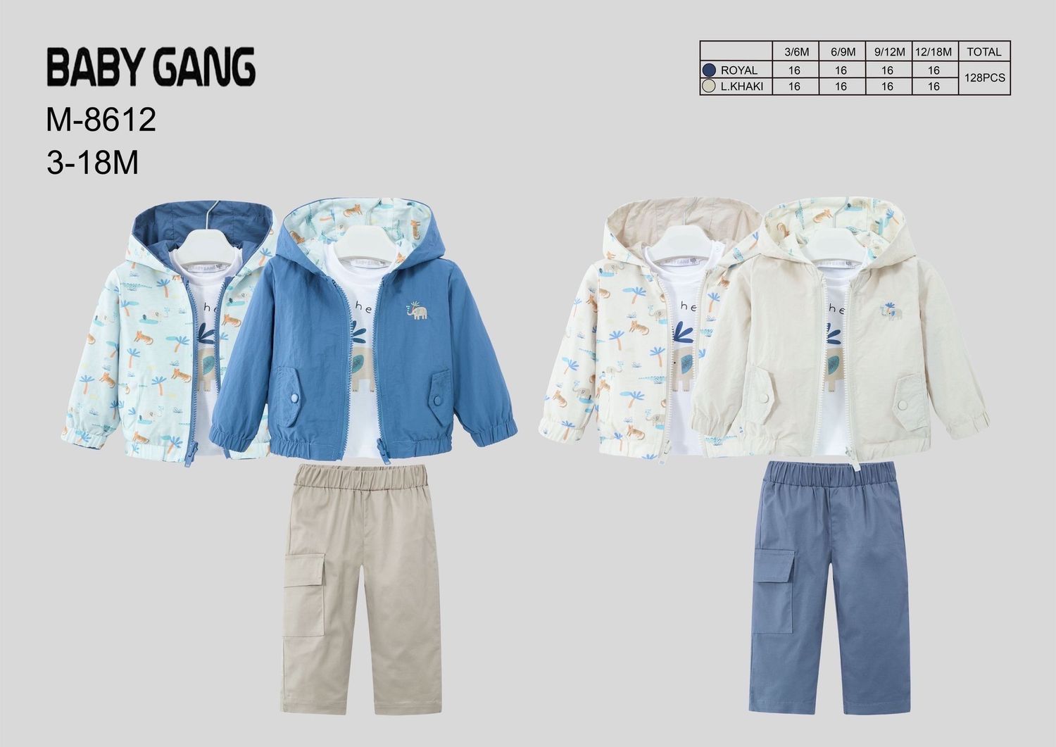 lotto primavera estate