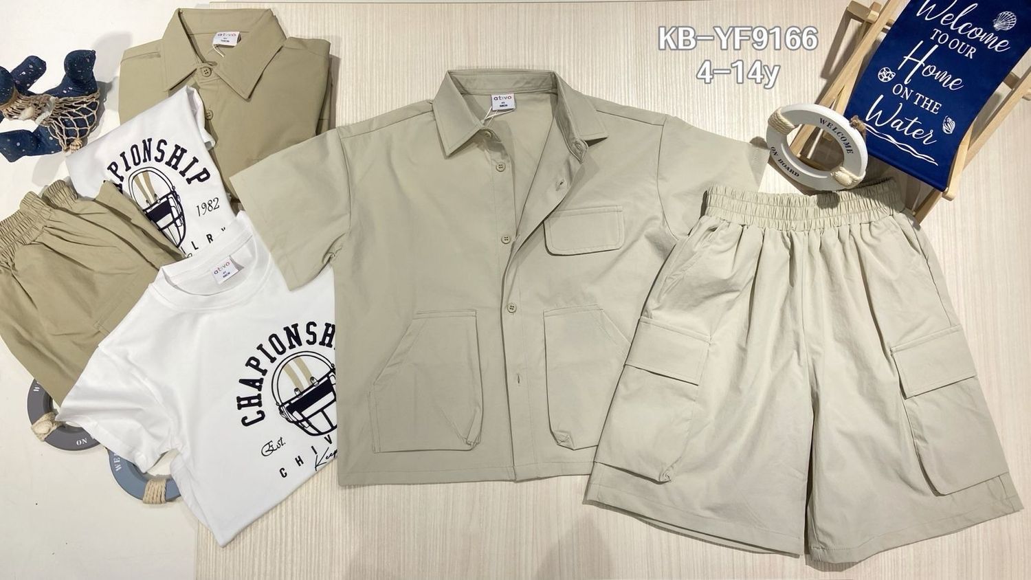 lotto primavera estate