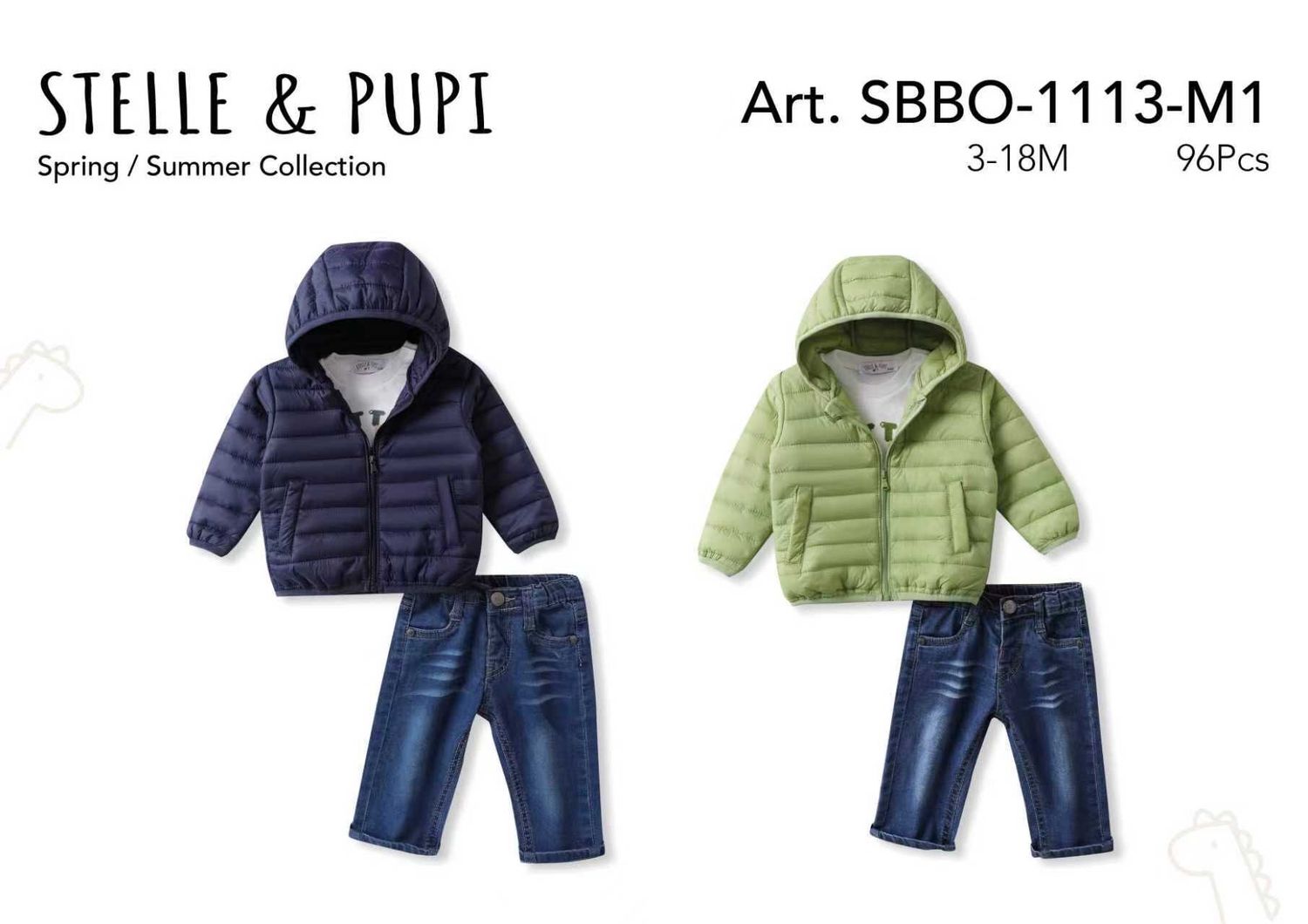 lotto primavera estate