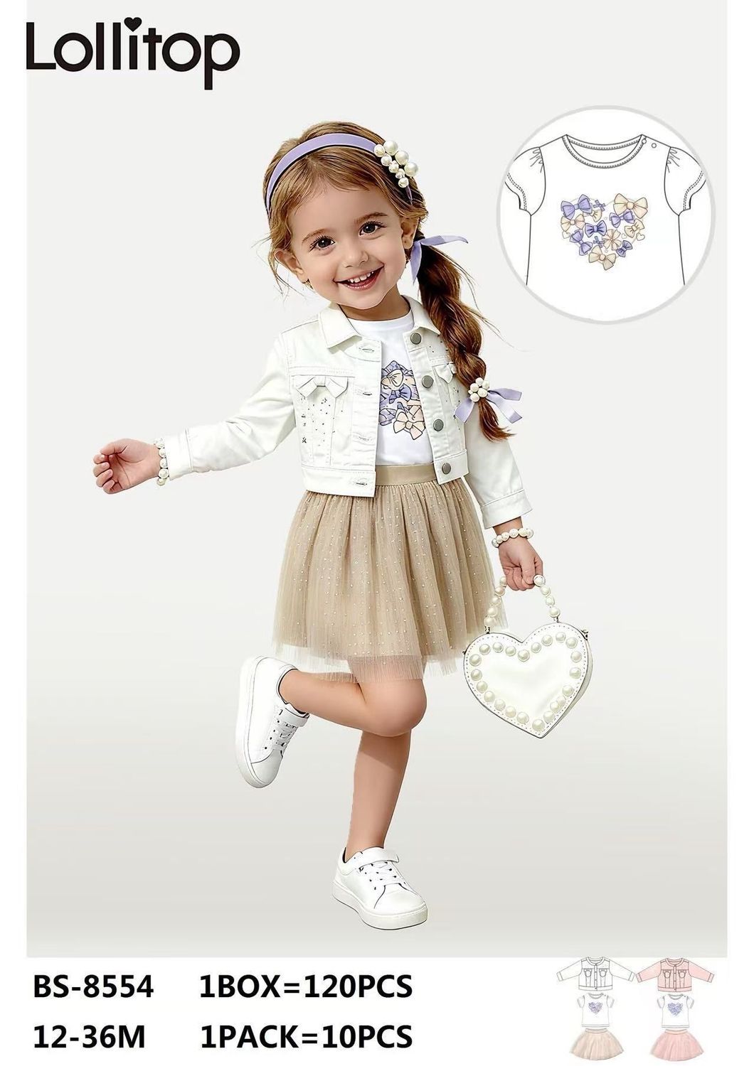 lotto primavera estate