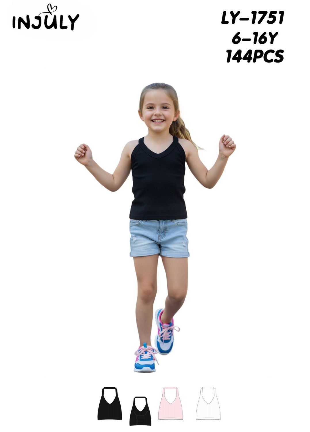 lotto primavera estate