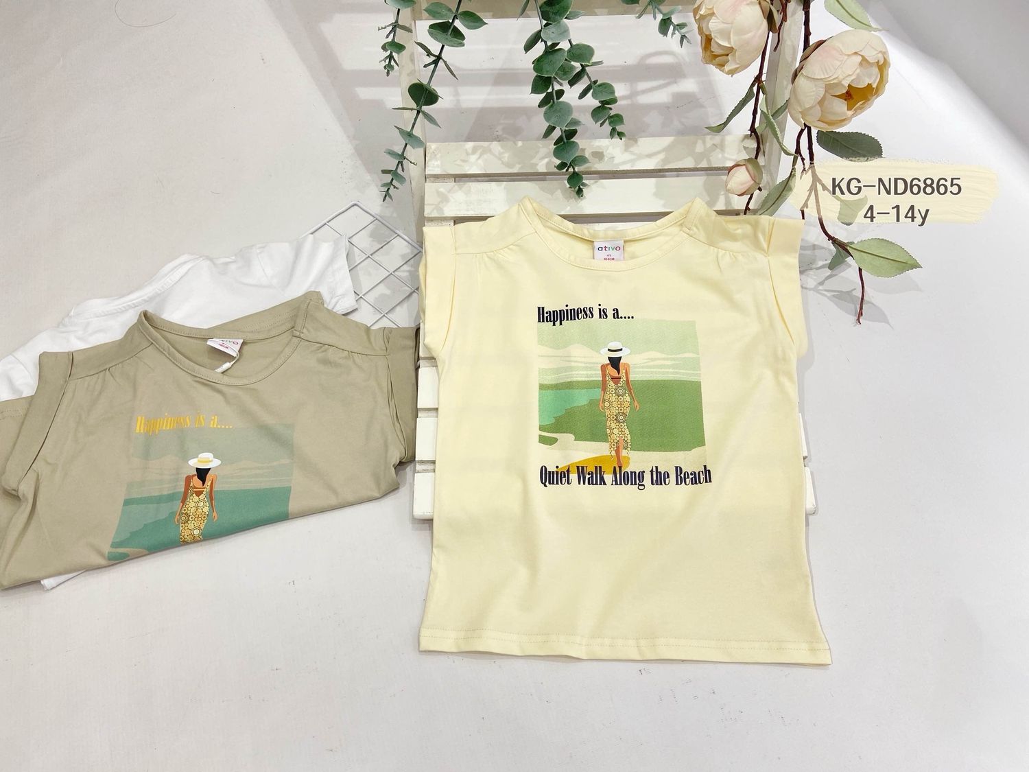 lotto primavera estate