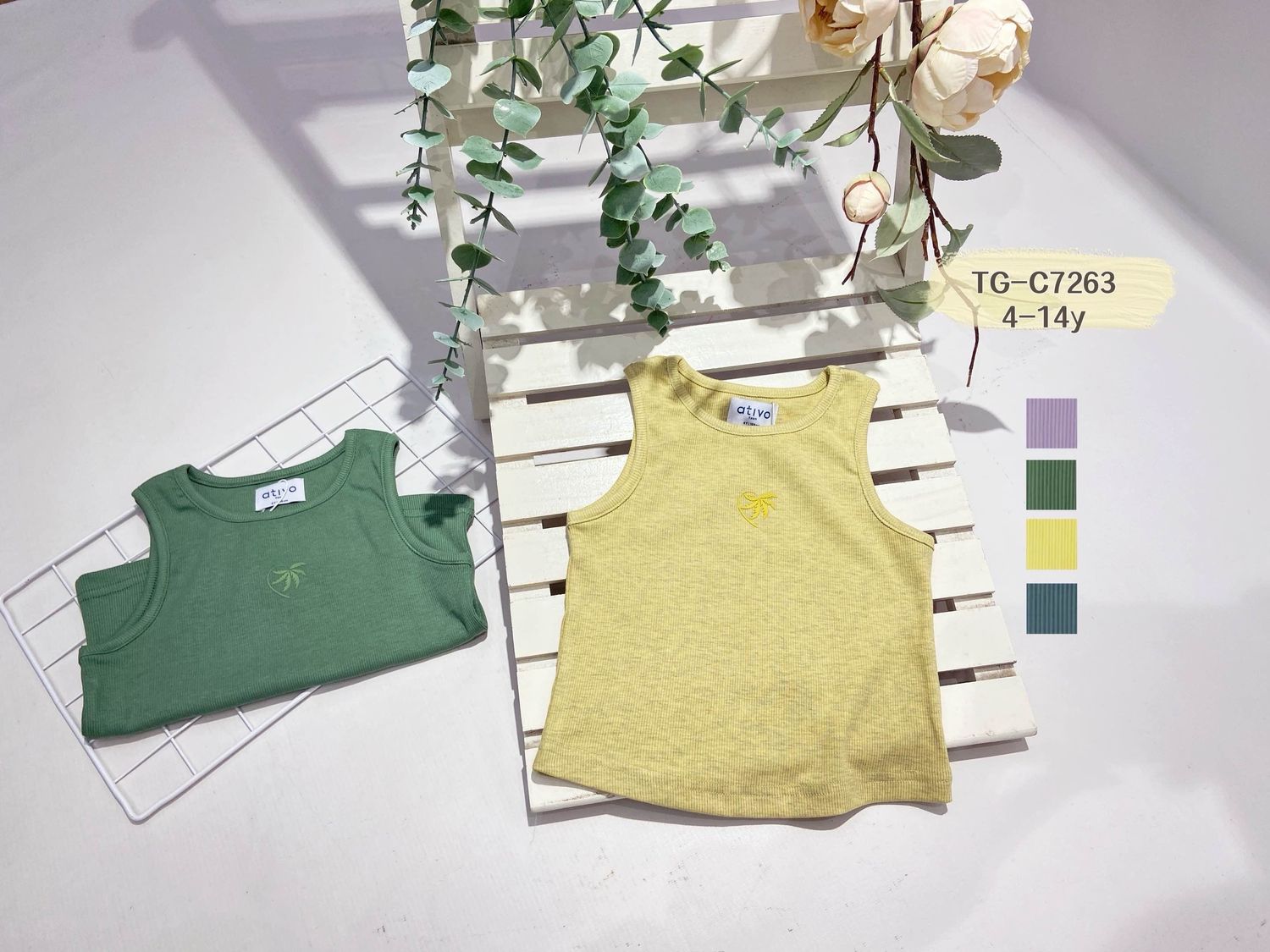 lotto primavera estate