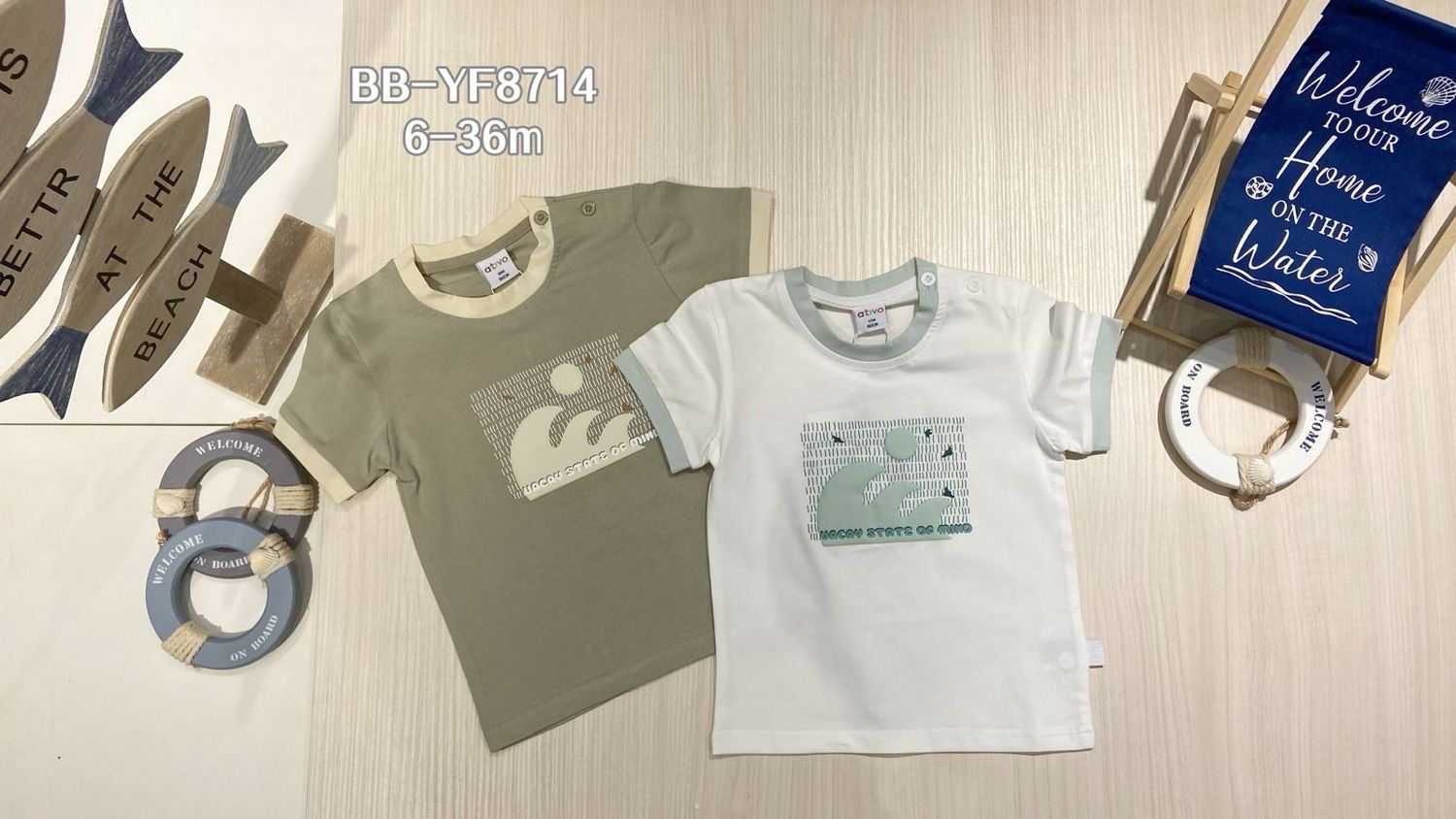 lotto primavera estate