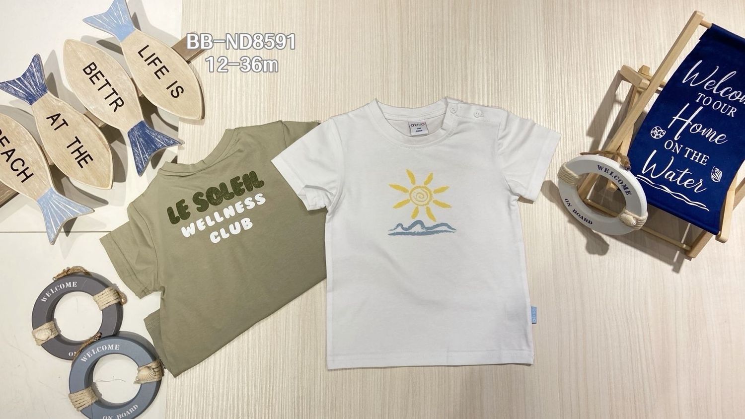 lotto primavera estate