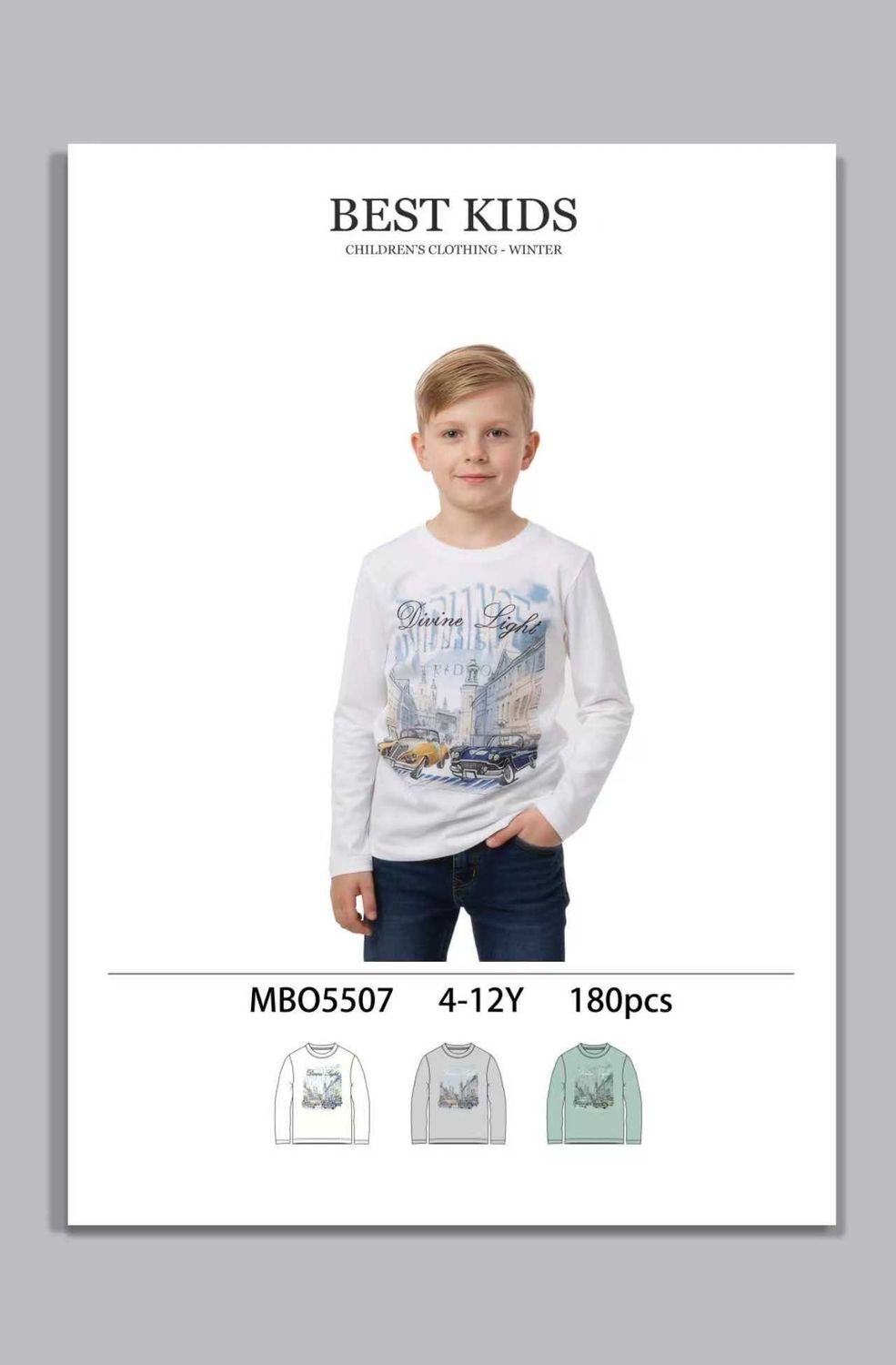 lotto primavera estate