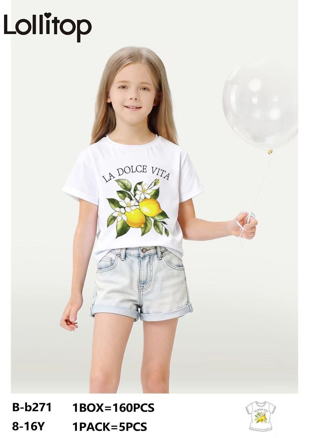 lotto primavera estate