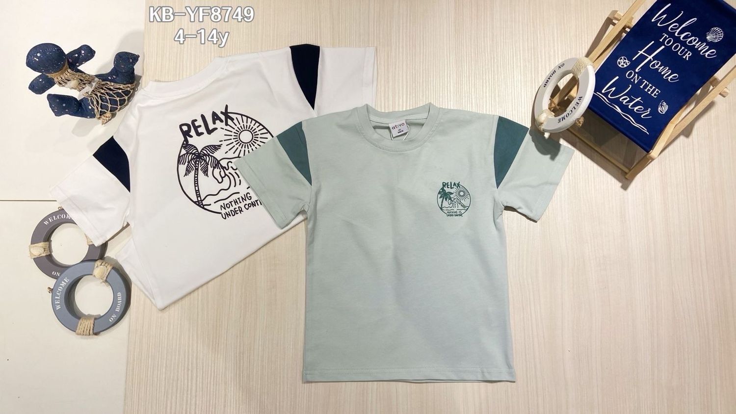 lotto primavera estate