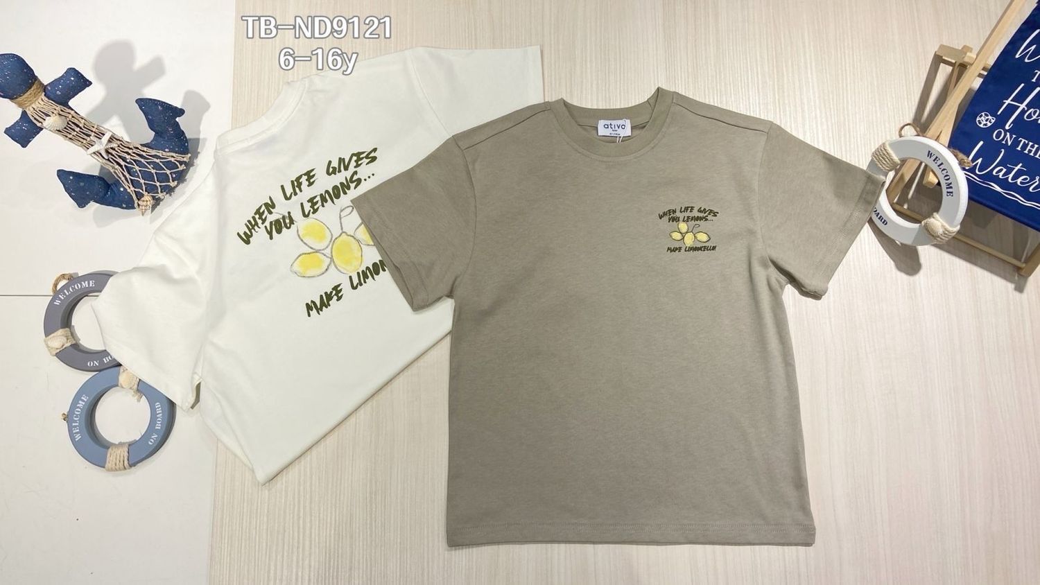 lotto primavera estate