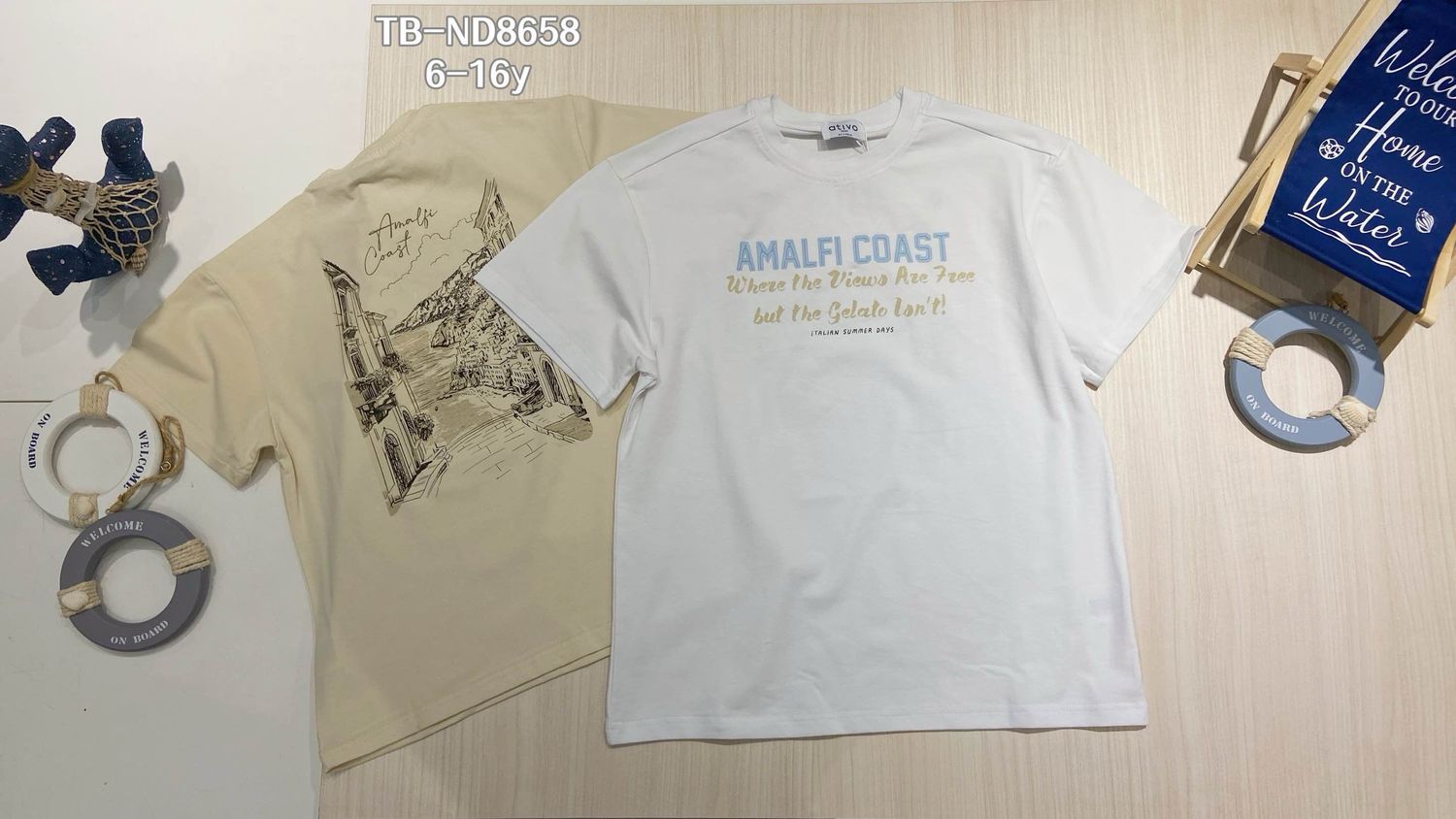 lotto primavera estate