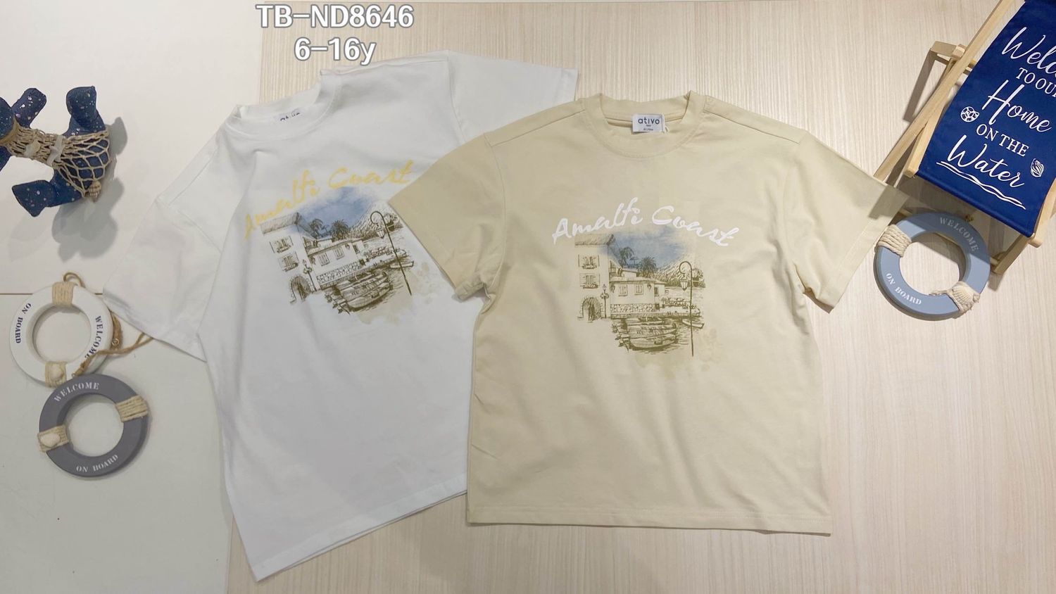 lotto primavera estate