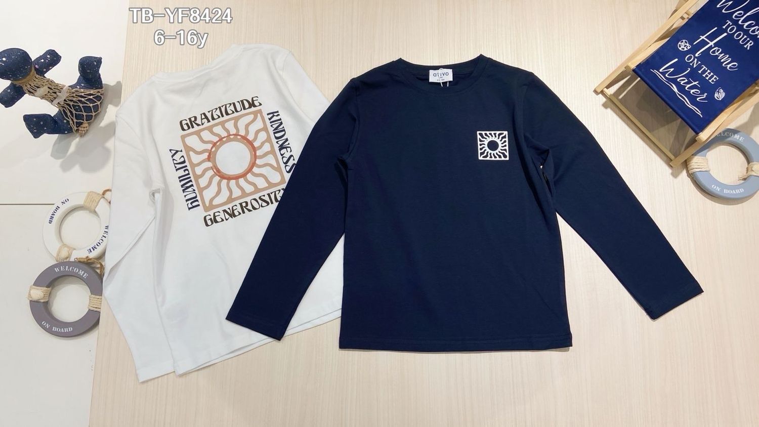 lotto primavera estate