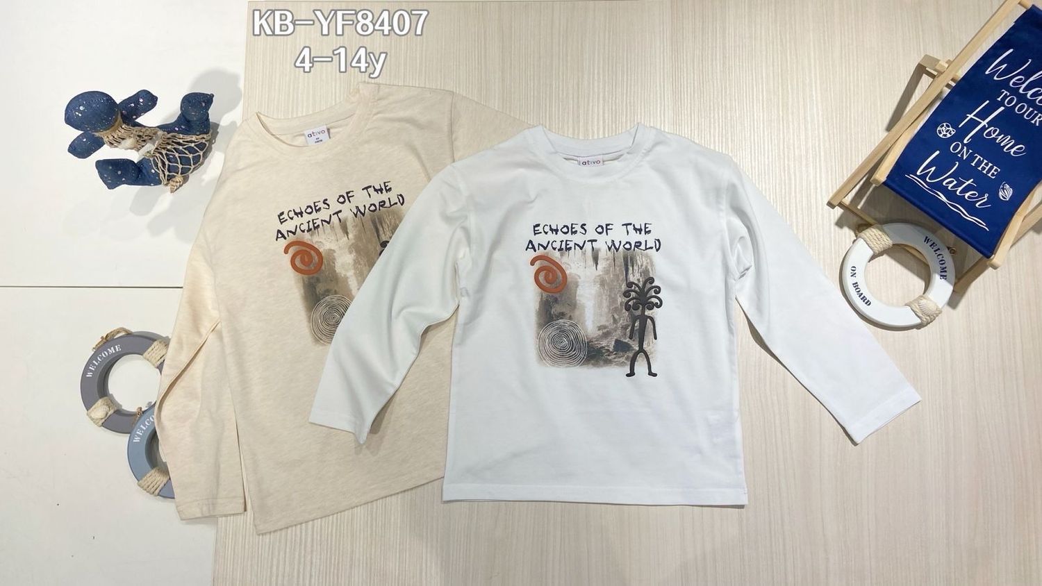 lotto primavera estate