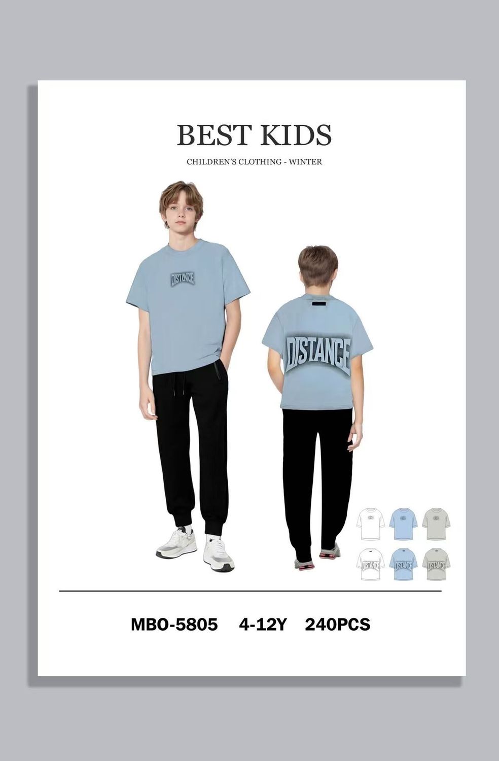 lotto primavera estate