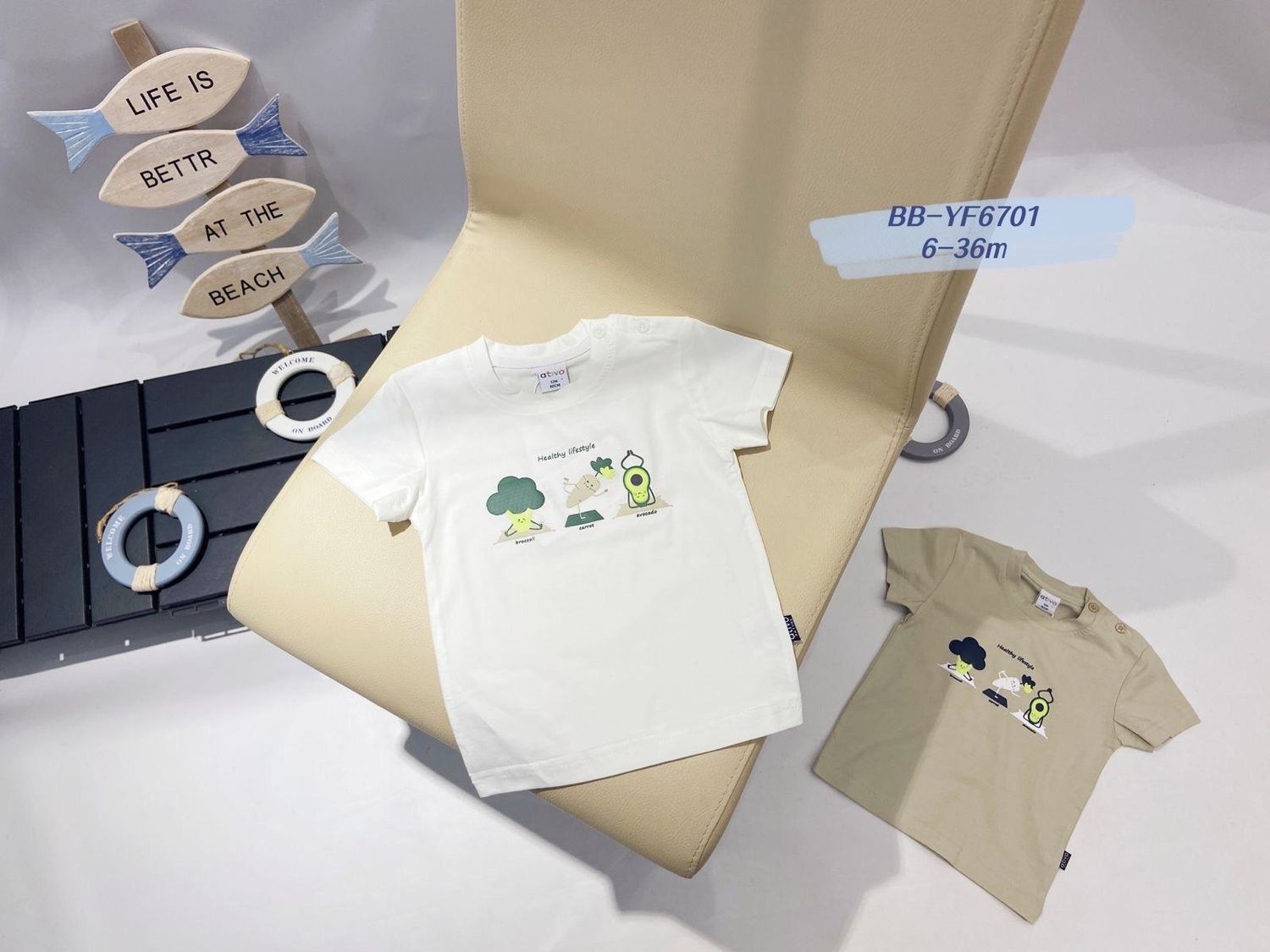 lotto primavera estate