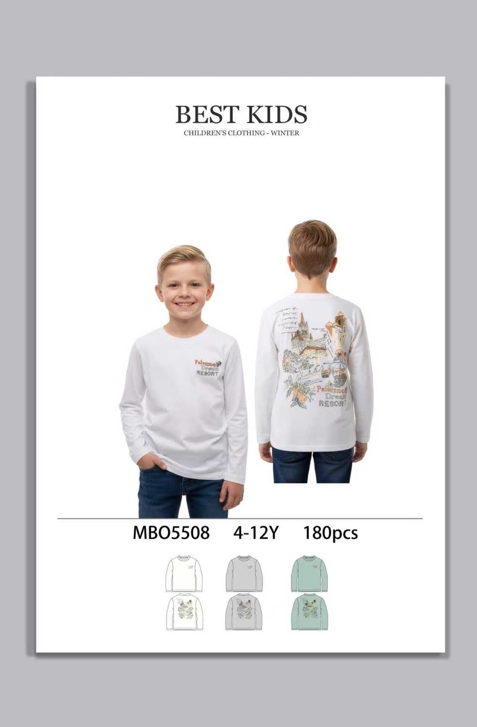 lotto primavera estate