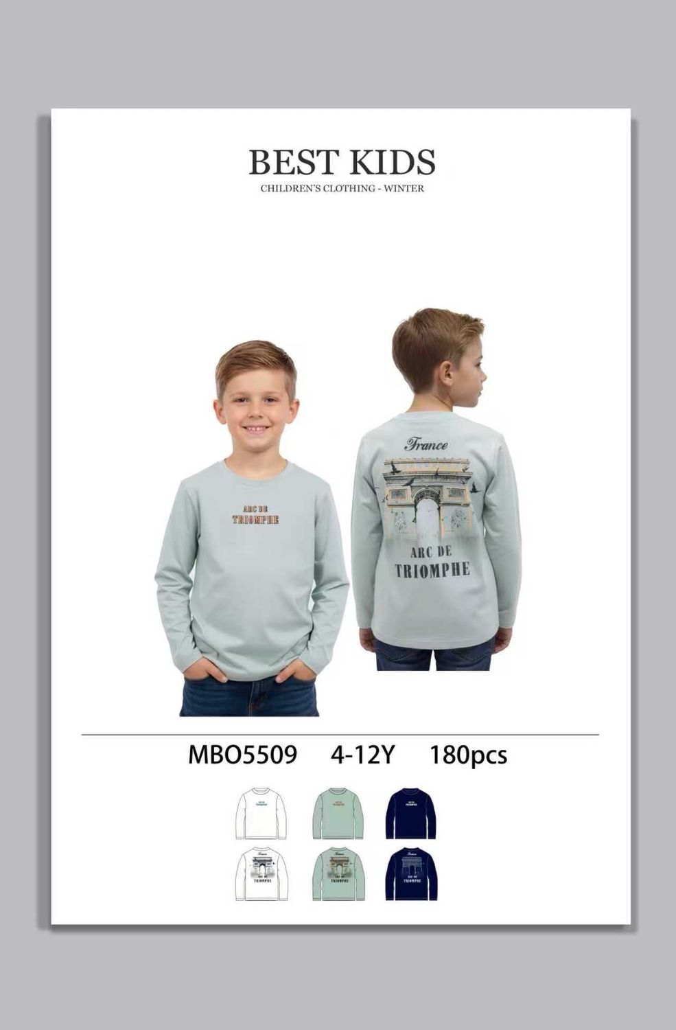 lotto primavera estate