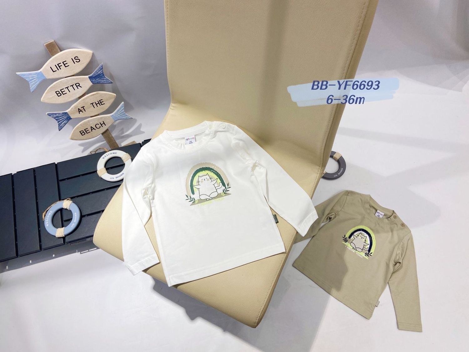 lotto primavera estate