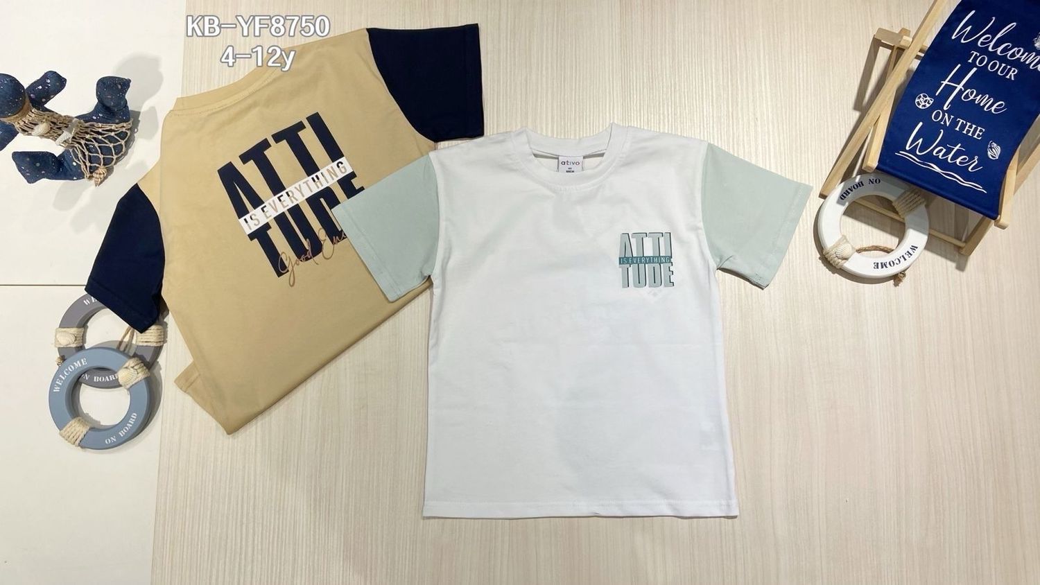 lotto primavera estate