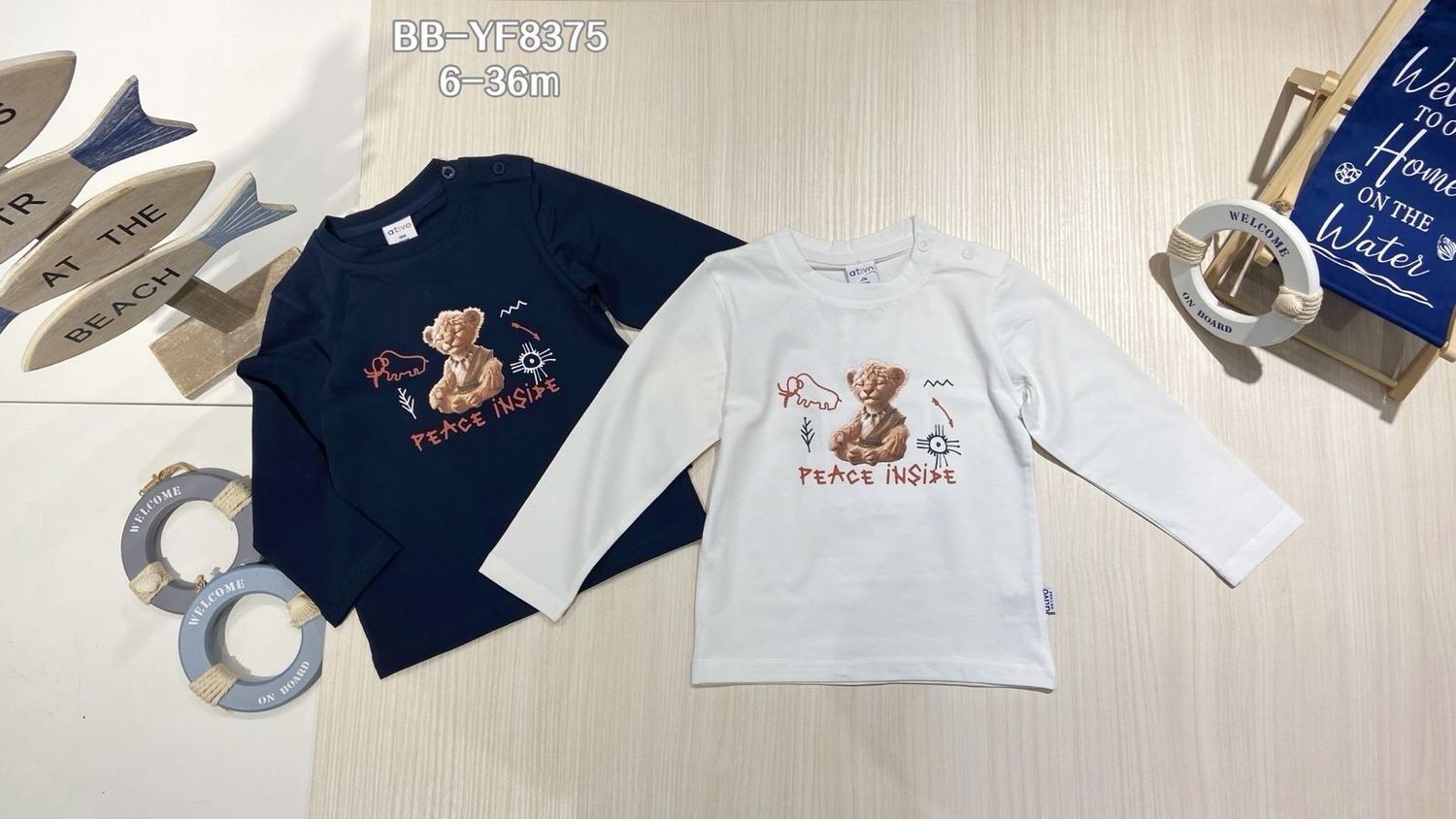 lotto primavera estate