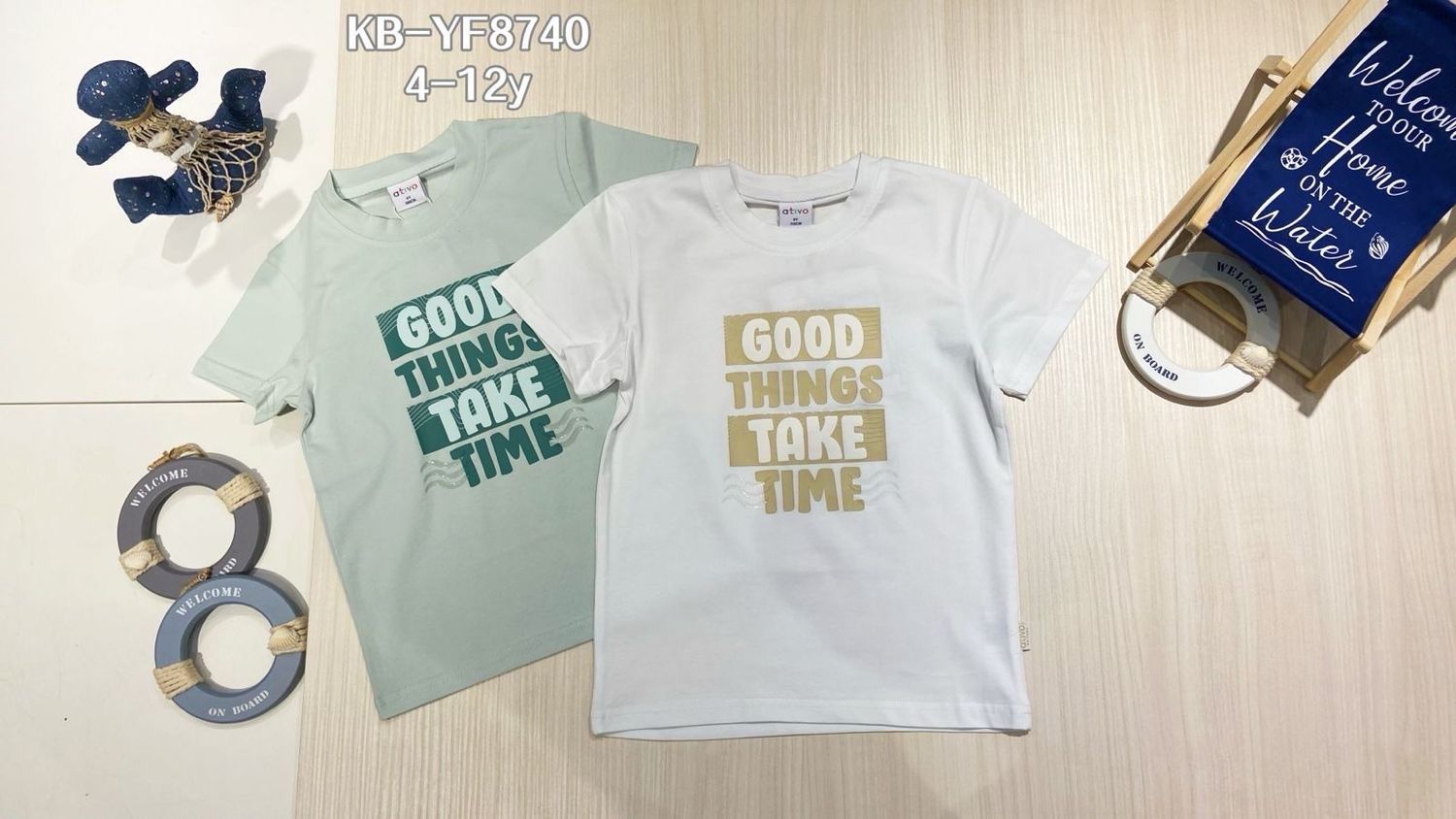 lotto primavera estate