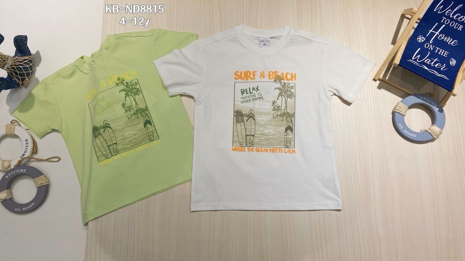 lotto primavera estate