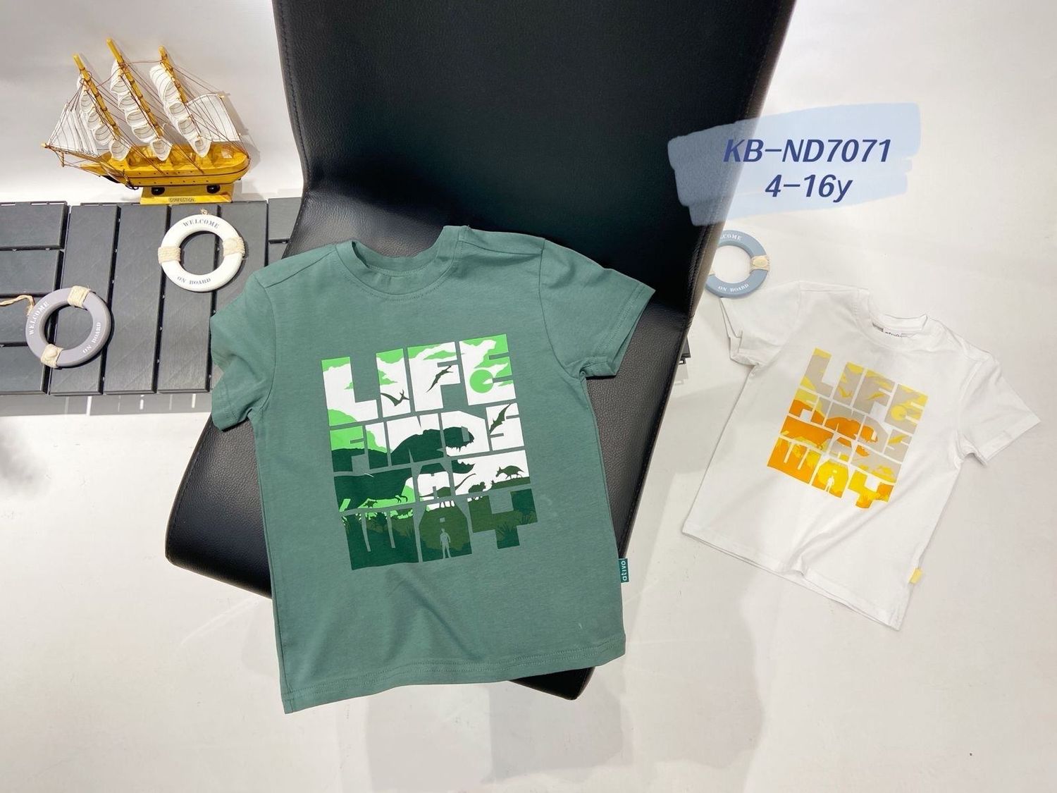 lotto primavera estate