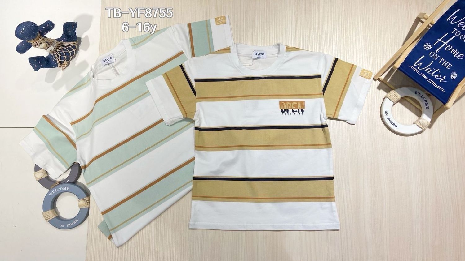 lotto primavera estate