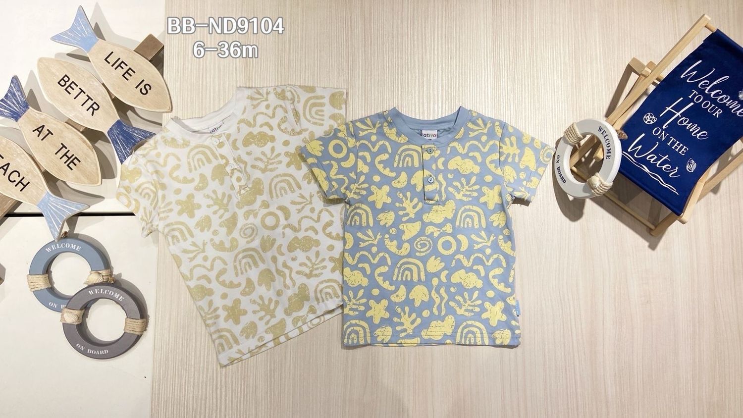 lotto primavera estate