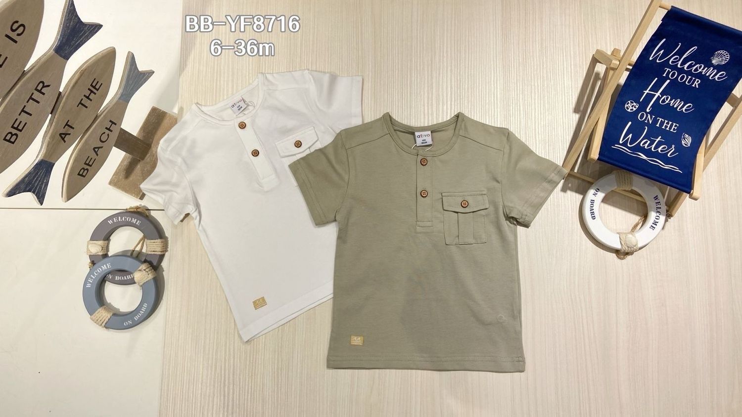 lotto primavera estate