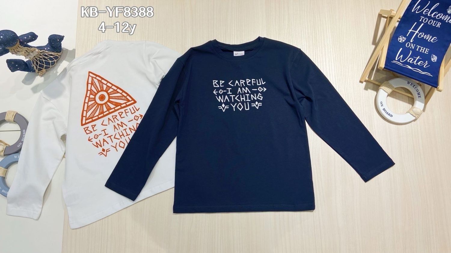 lotto primavera estate