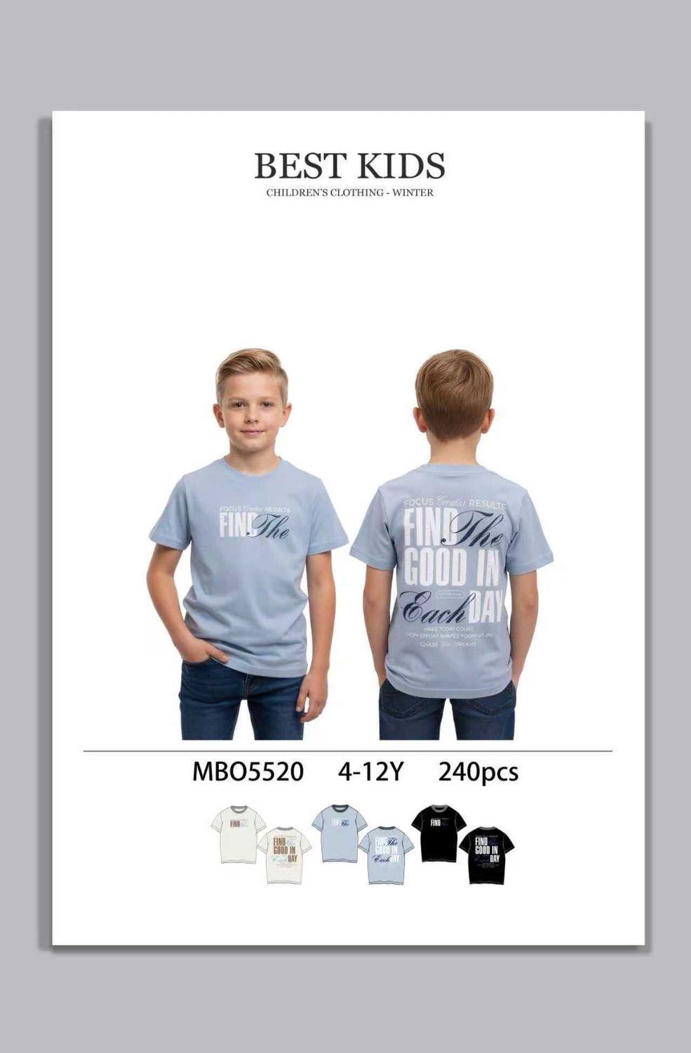 lotto primavera estate