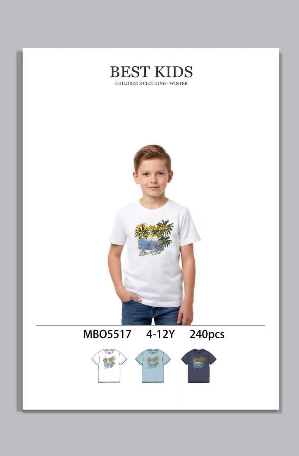 lotto primavera estate