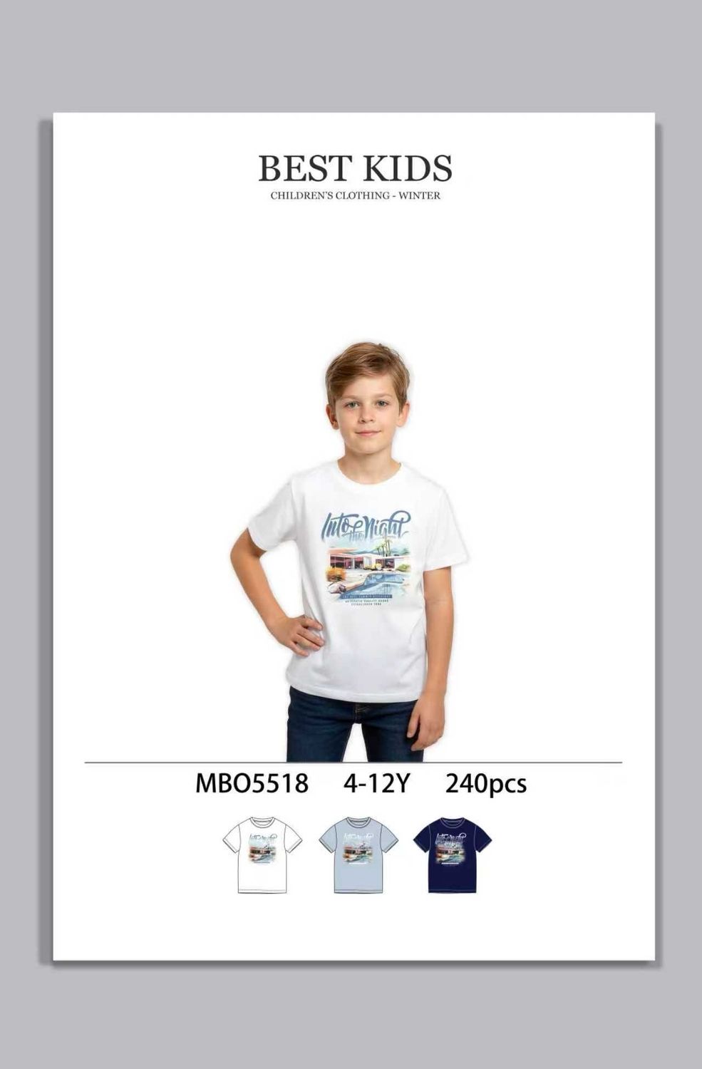 lotto primavera estate