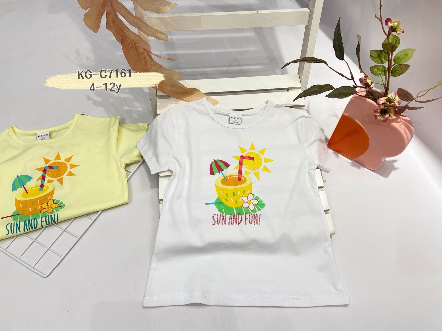 lotto primavera estate