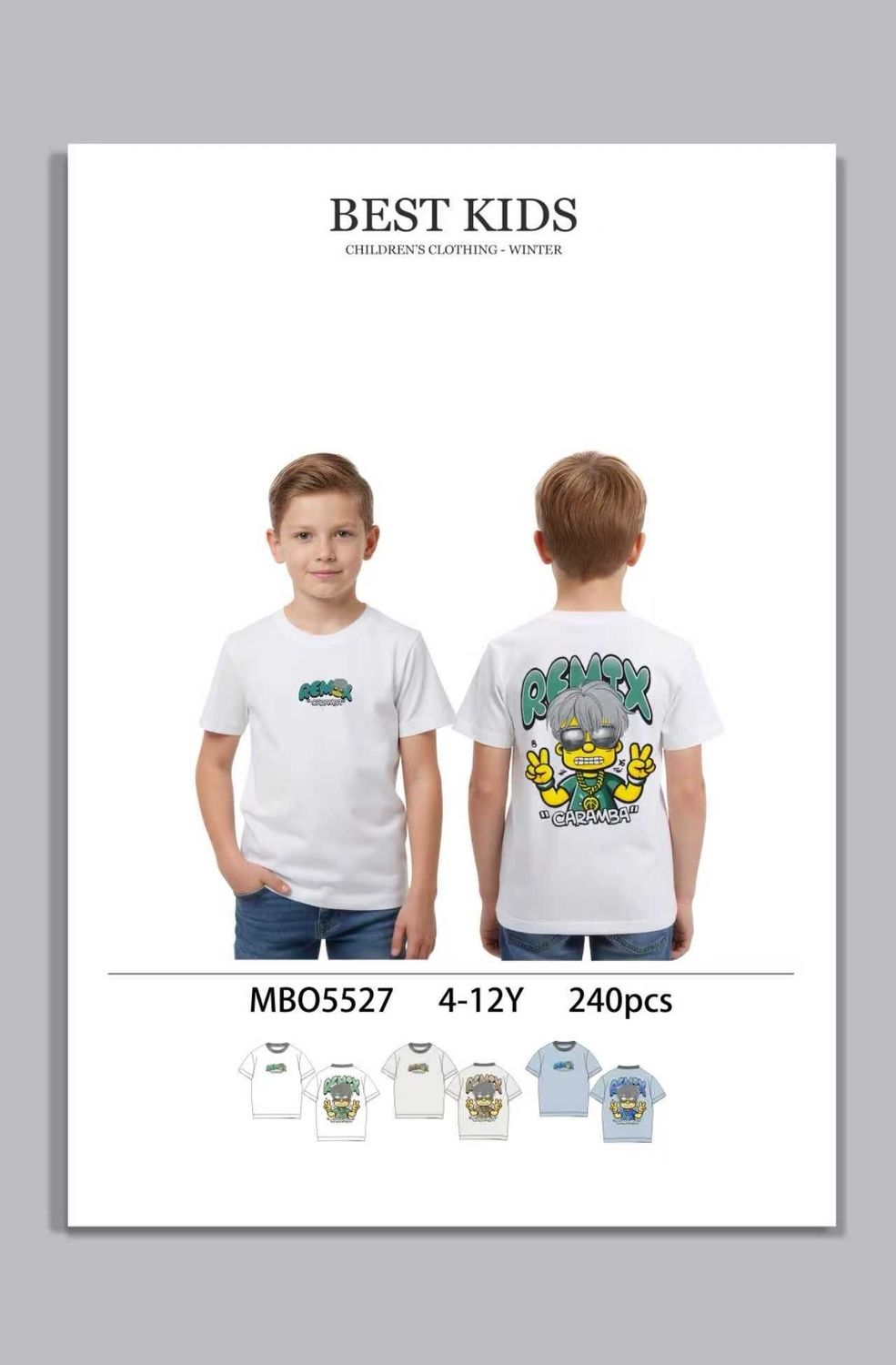 lotto primavera estate