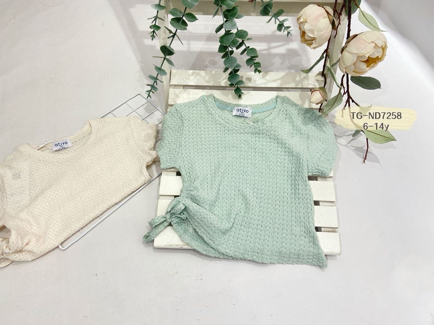 lotto primavera estate