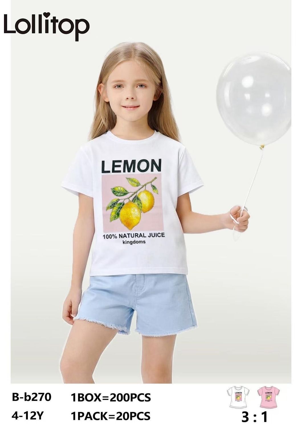 lotto primavera estate