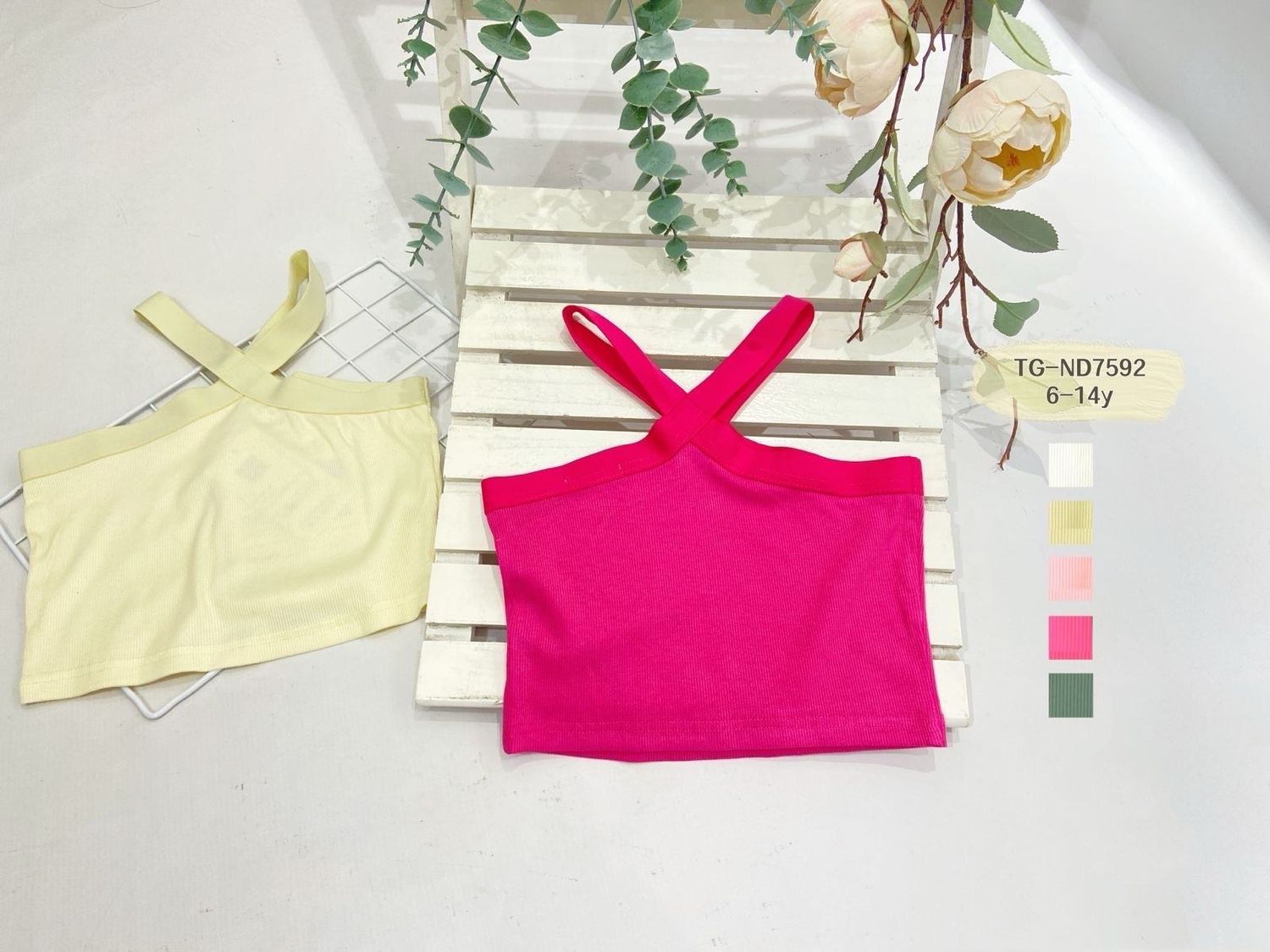 lotto primavera estate