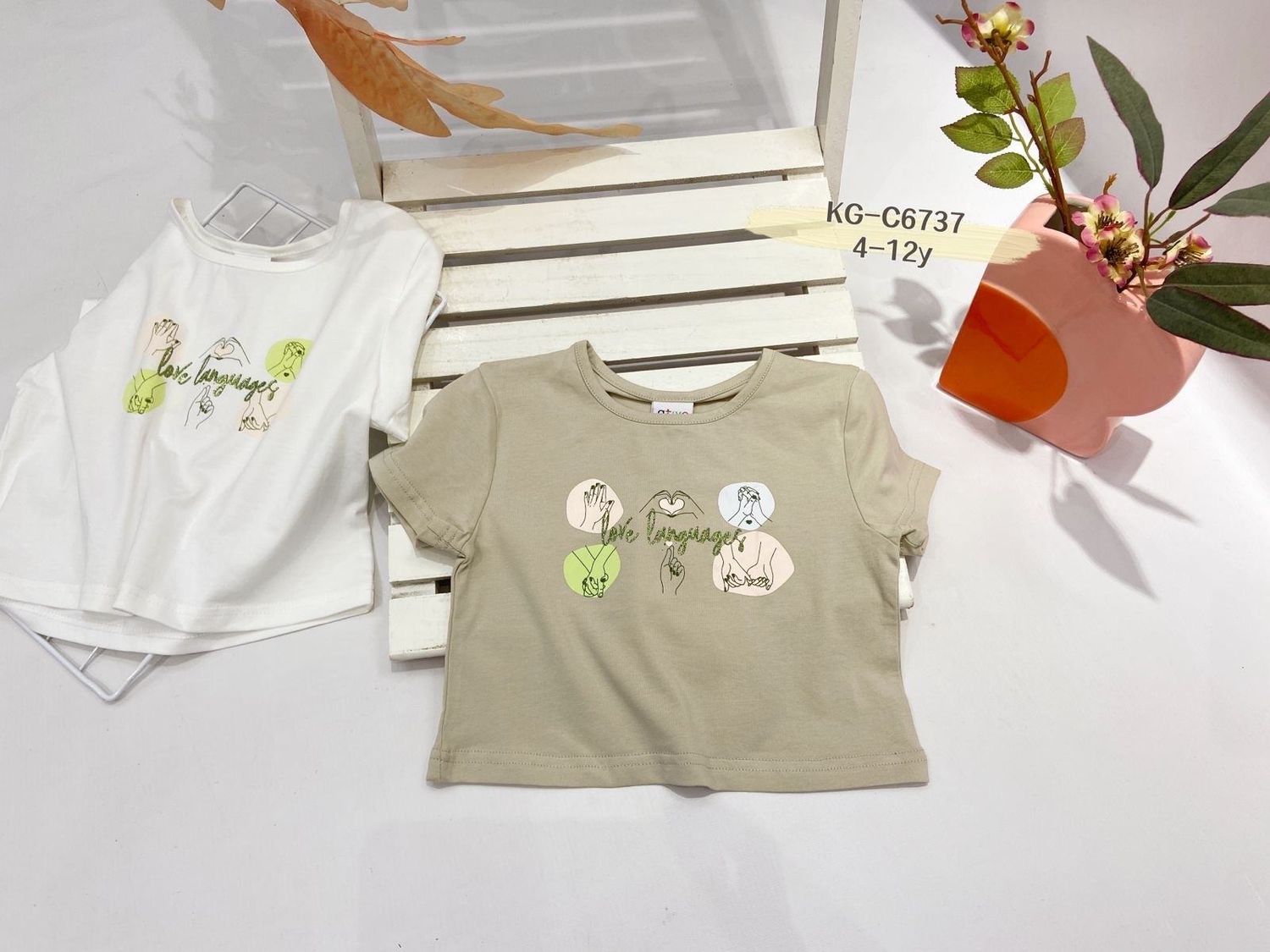 lotto primavera estate