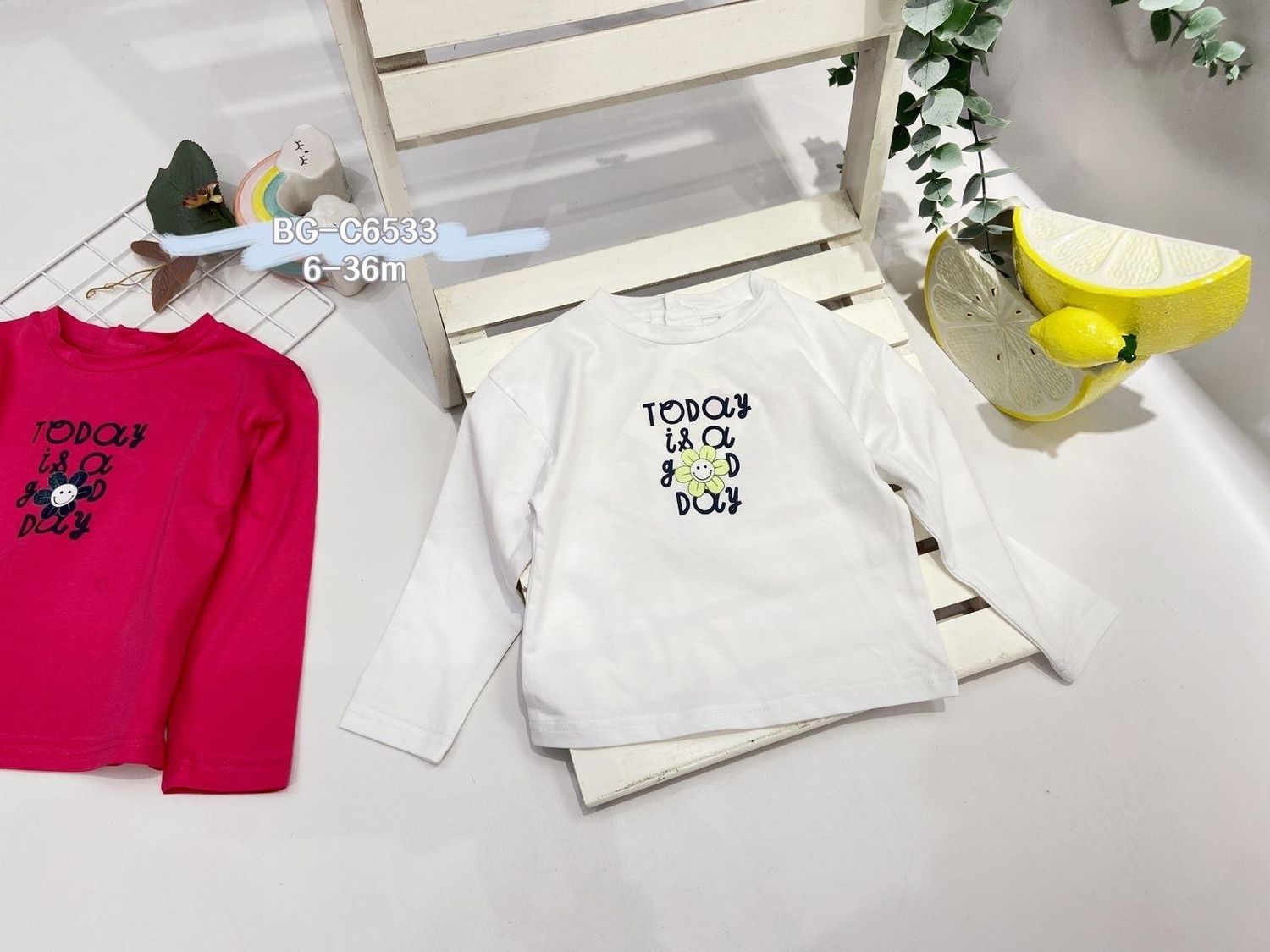 lotto primavera estate