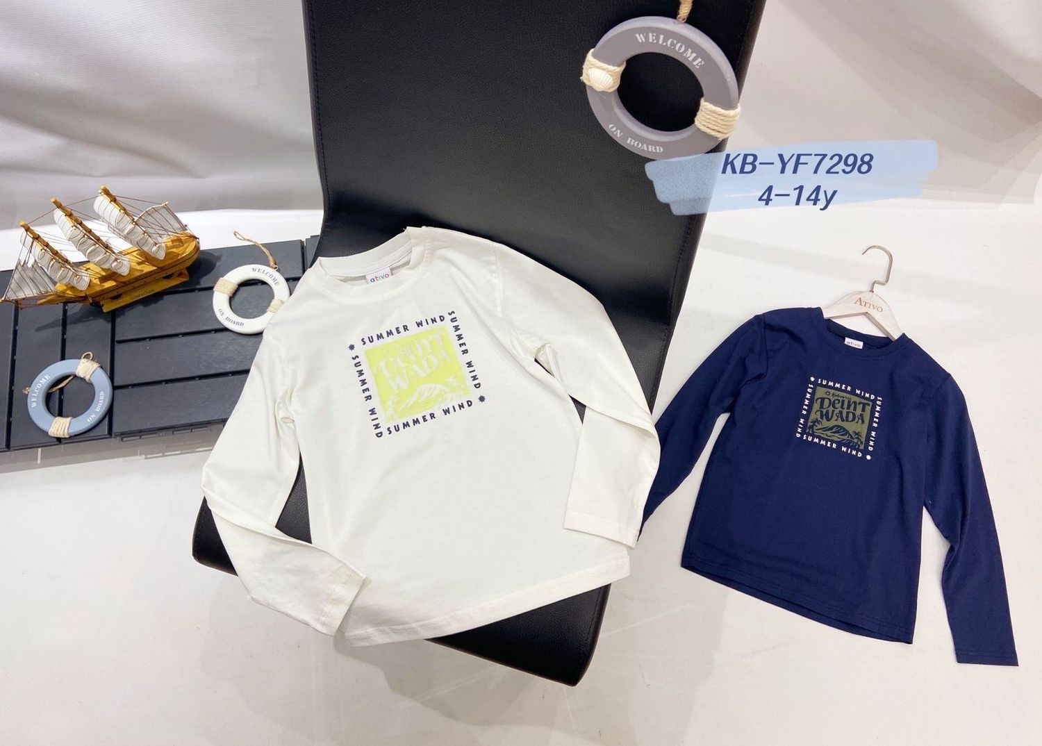 lotto primavera estate