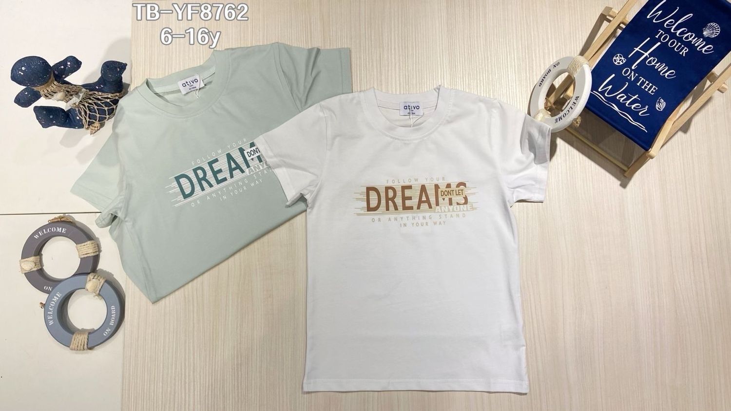 lotto primavera estate